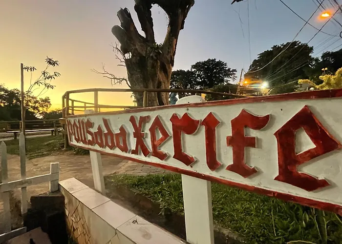Pousada Xerife