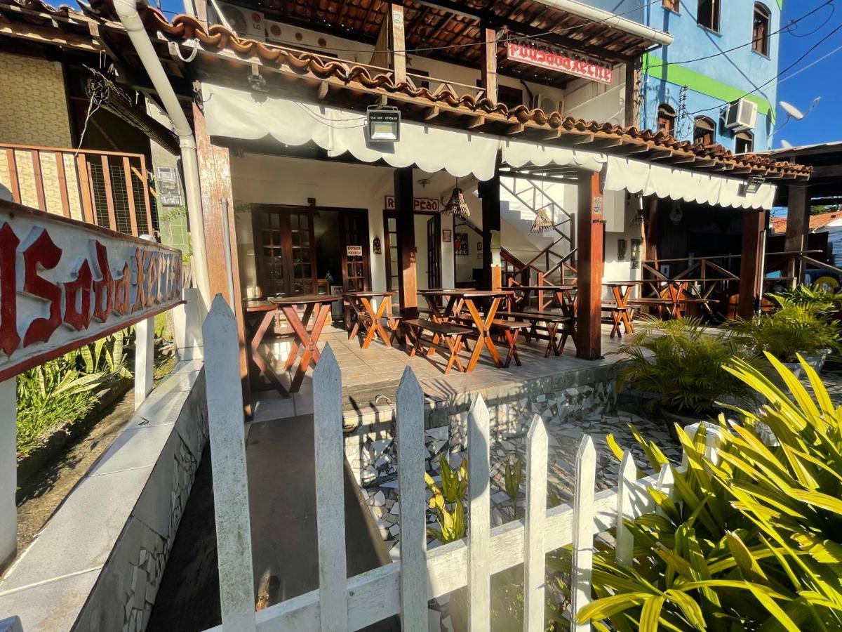 Inn Xerife