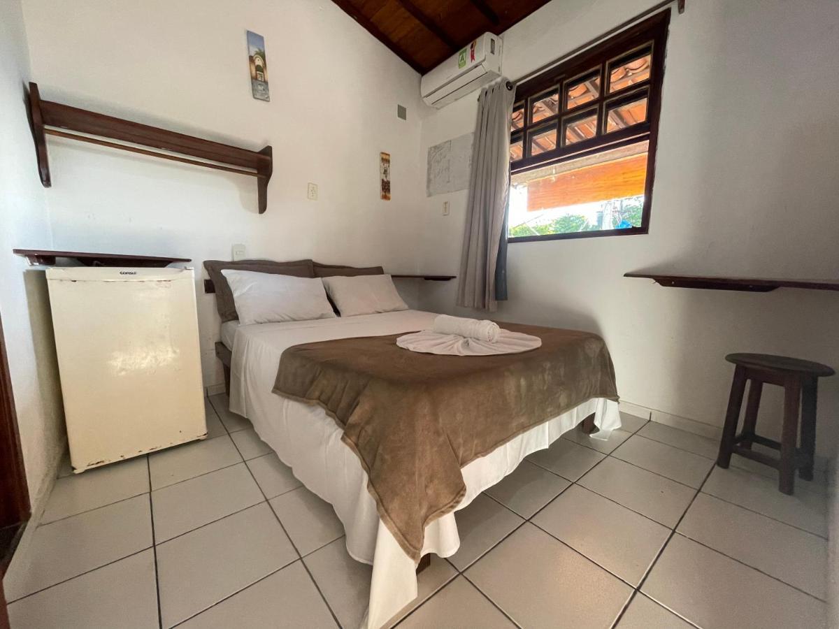 Inn Xerife Morro de Sao Paulo