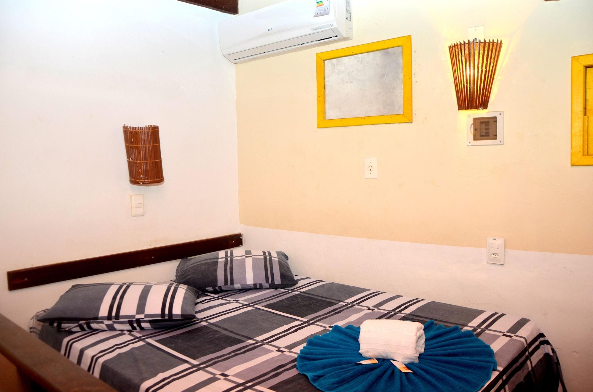 Xerife Inn Morro de Sao Paulo