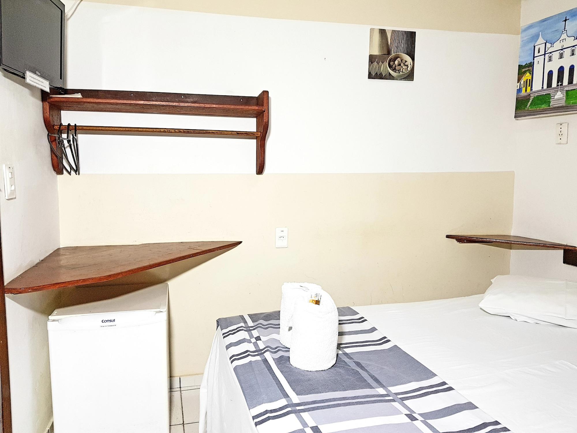 Xerife Inn Morro de Sao Paulo