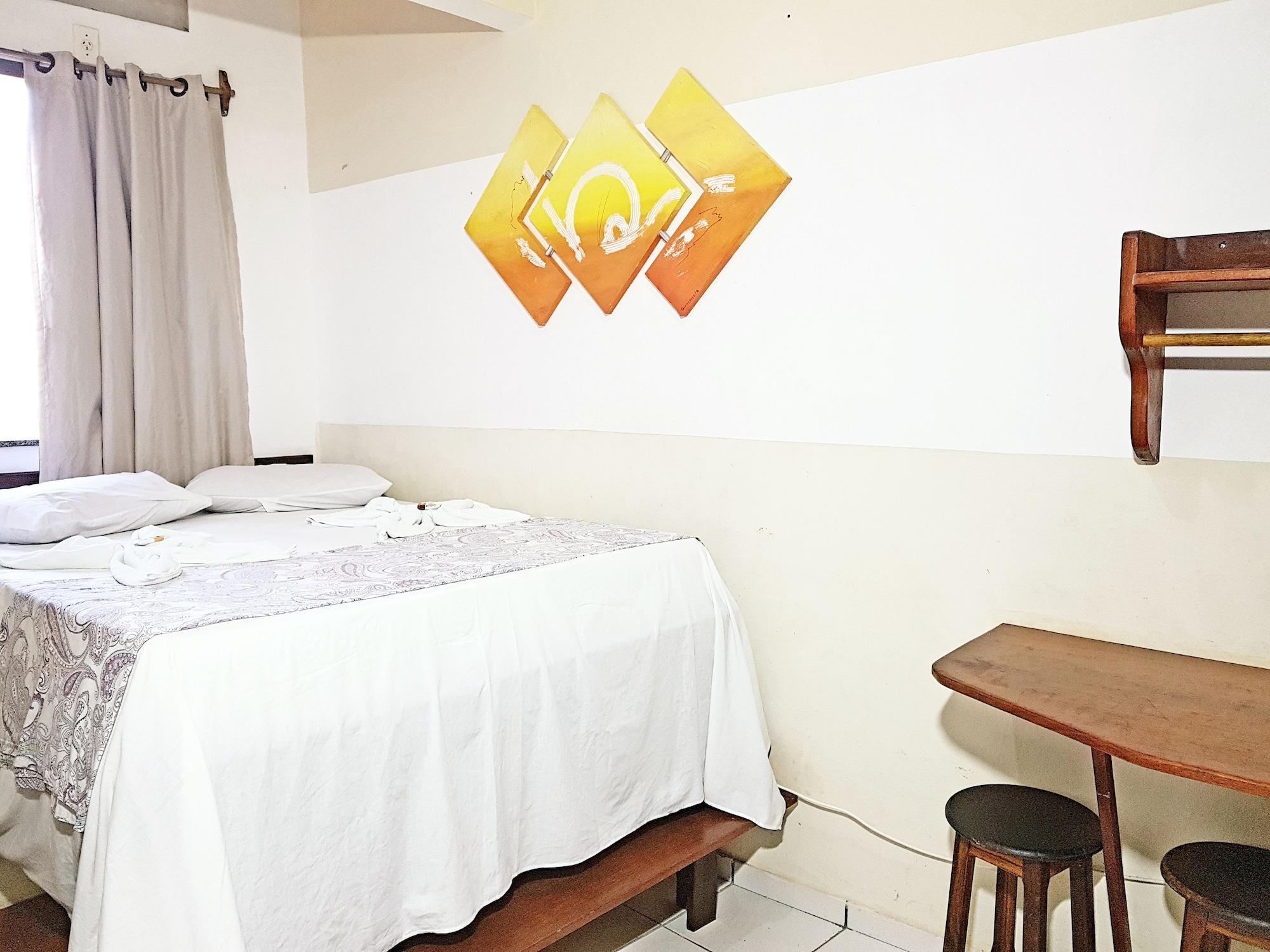 Inn Xerife 2*