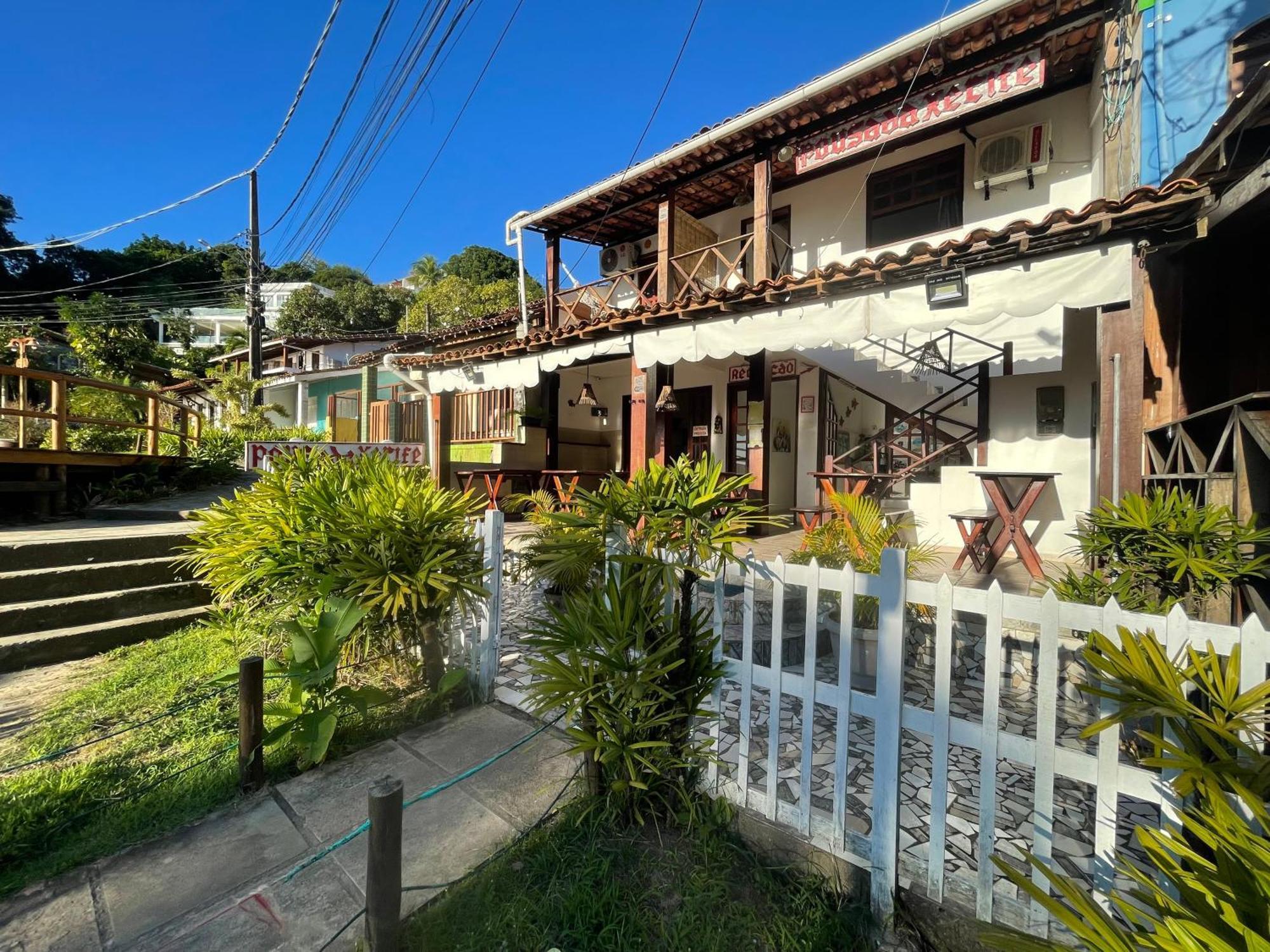 Xerife Inn Morro de Sao Paulo