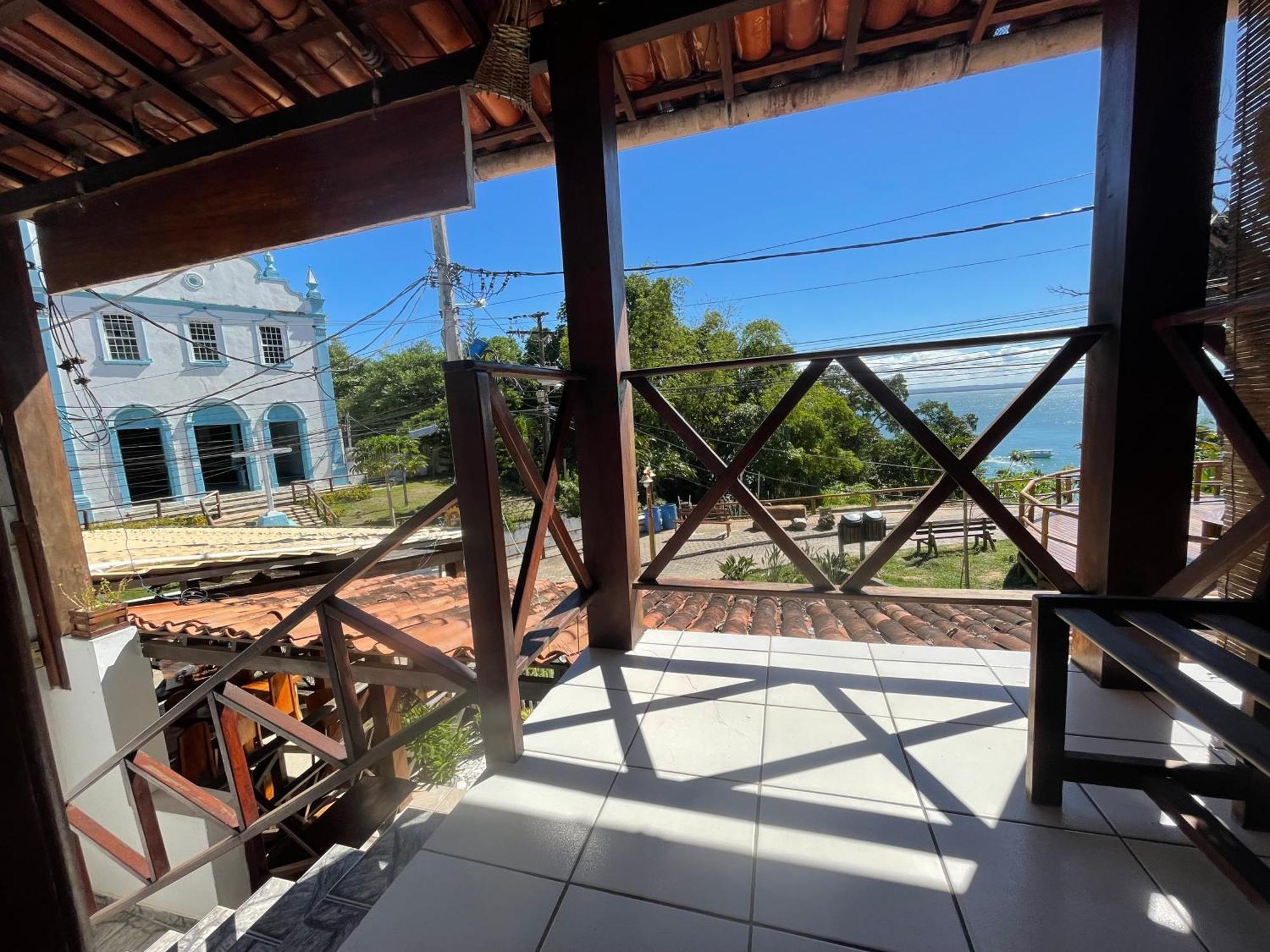 Xerife Inn Morro de Sao Paulo