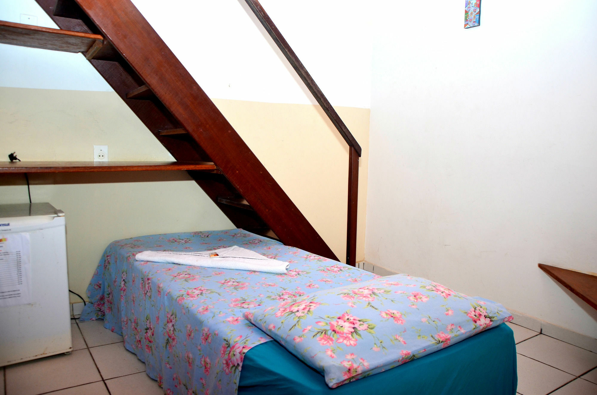 Xerife Inn 2*