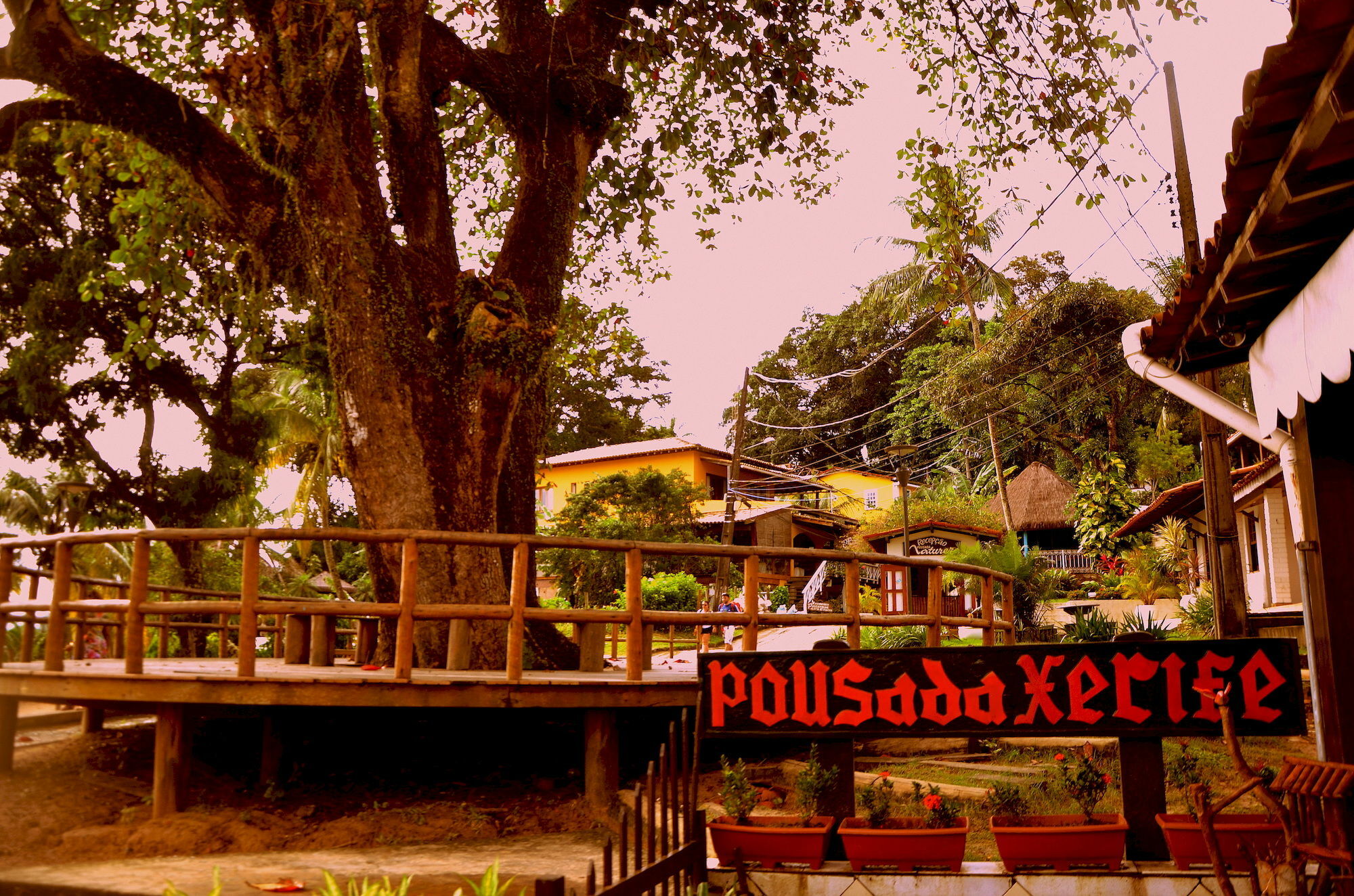 Inn Xerife