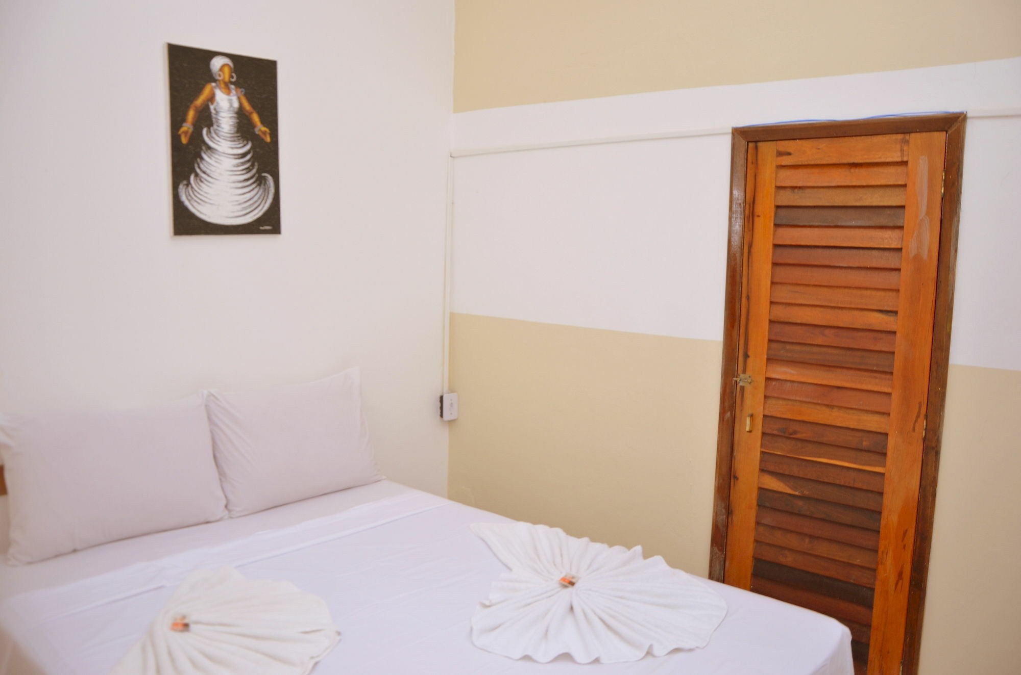 Xerife Inn Morro de Sao Paulo