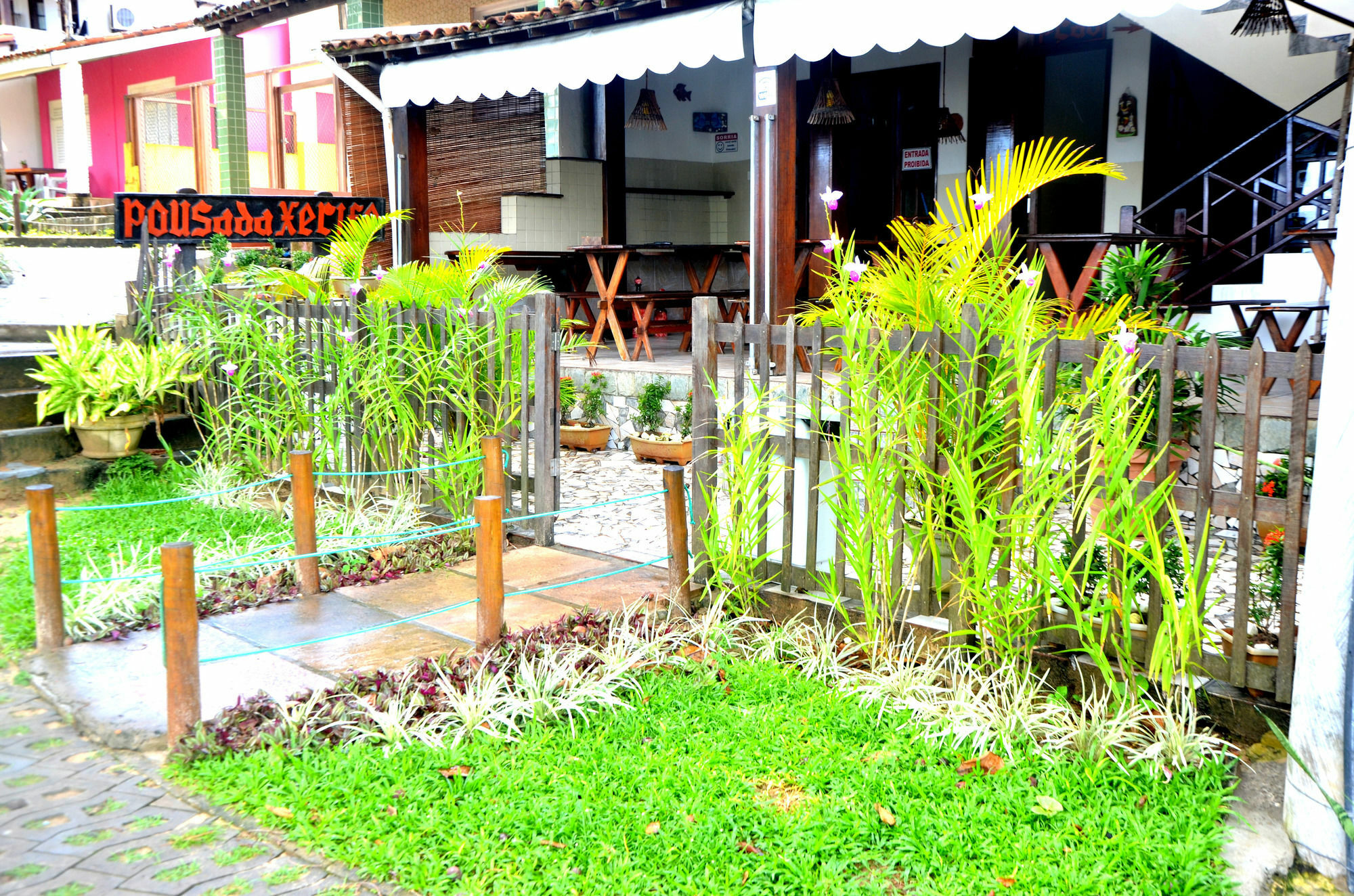 Xerife Inn 2*
