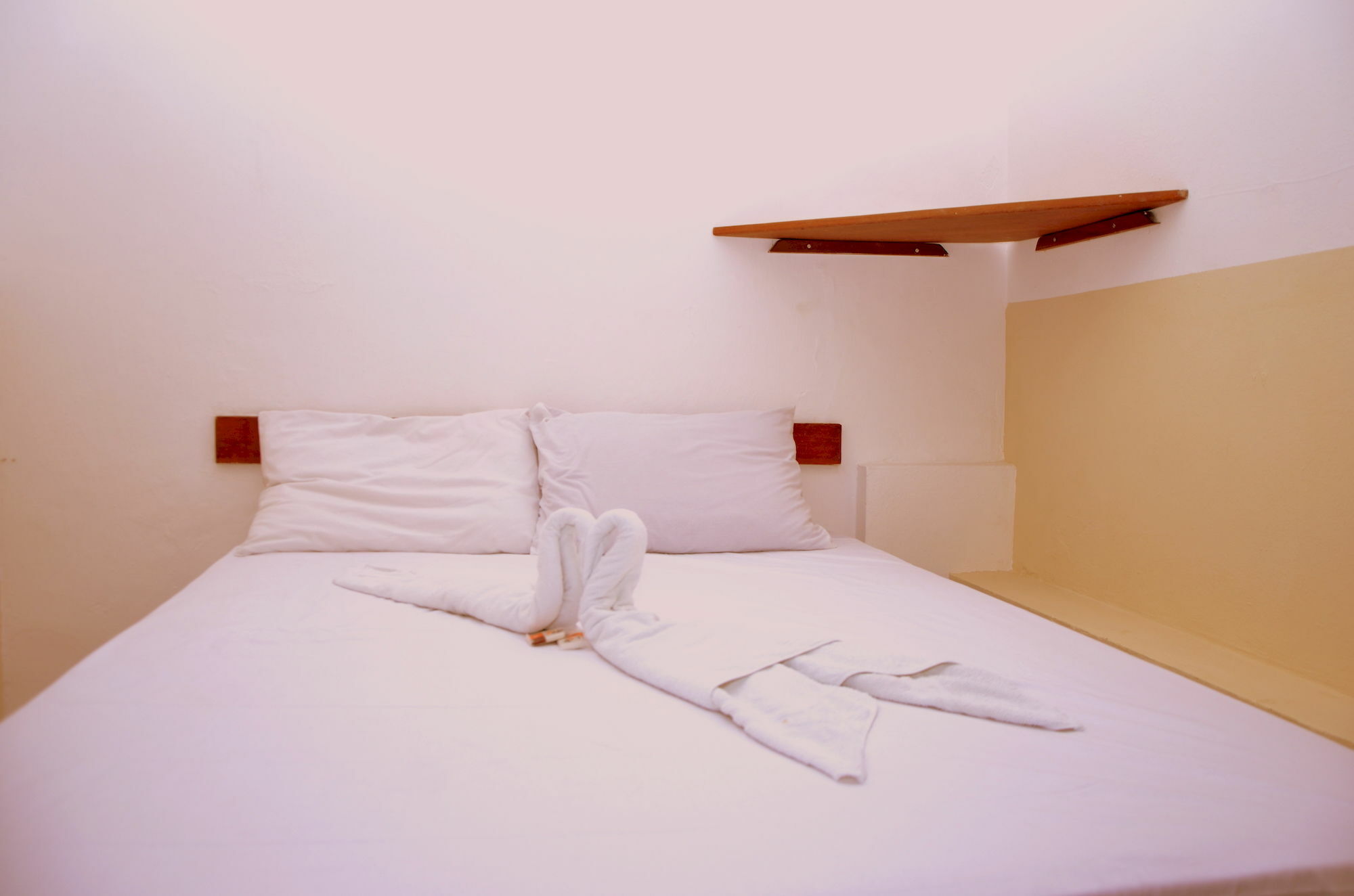 Xerife Inn